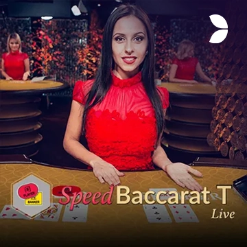 Speed Baccarat T - SKYBET138