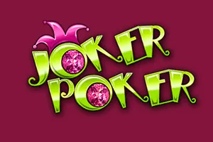 Joker Poker - SKYBET138