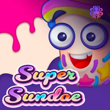 Super Sundae - SKYBET138