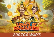 Legacy of Ramakien - SKYBET138