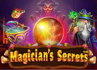 Magicians Secrets - SKYBET138