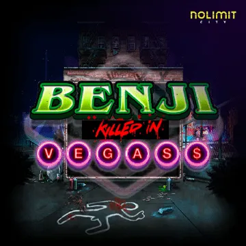 Benji Killed in Vegas - SKYBET138