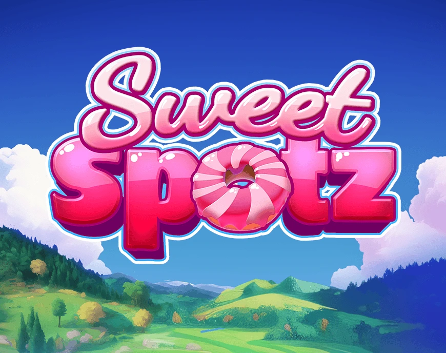 Sweet Spotz - SKYBET138