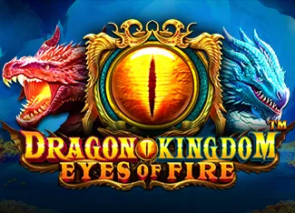 Dragon Kingdom - Eyes of Fire - SKYBET138