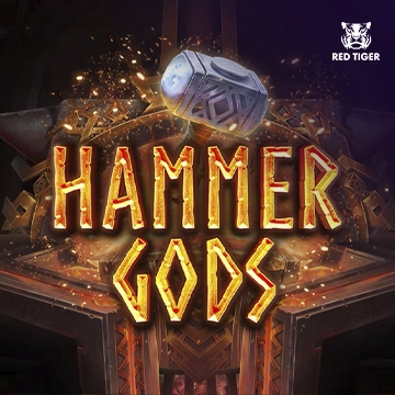 Hammer Gods - SKYBET138