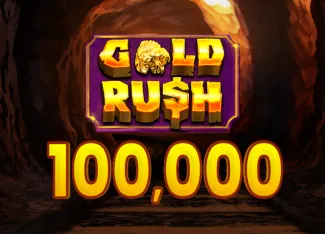 Gold Rush 250,000 - SKYBET138