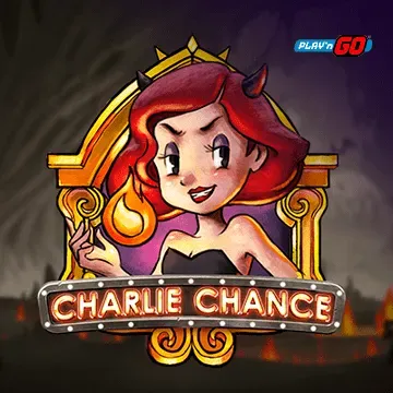 Charlie Chance - SKYBET138