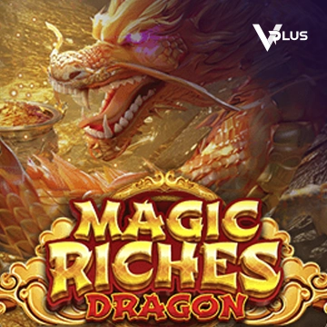 Magic Riches Dragon - SKYBET138
