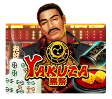 Yakuza - SKYBET138