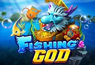 Fishing God - SKYBET138