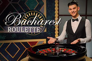 Bucharest Roulette - SKYBET138