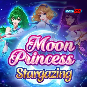 Midnight Princess Stargazing - SKYBET138