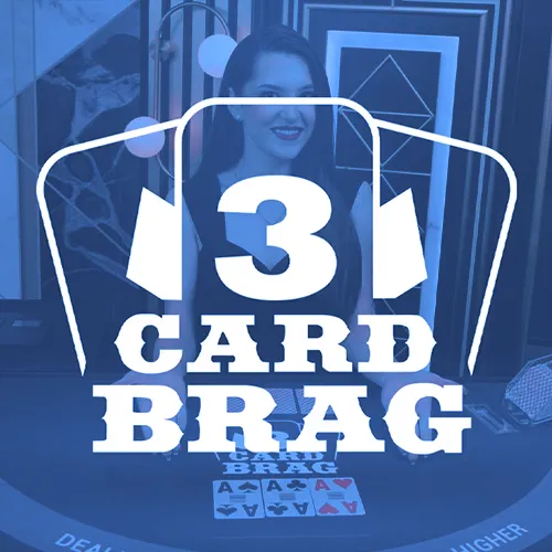 3 Card Brag - SKYBET138