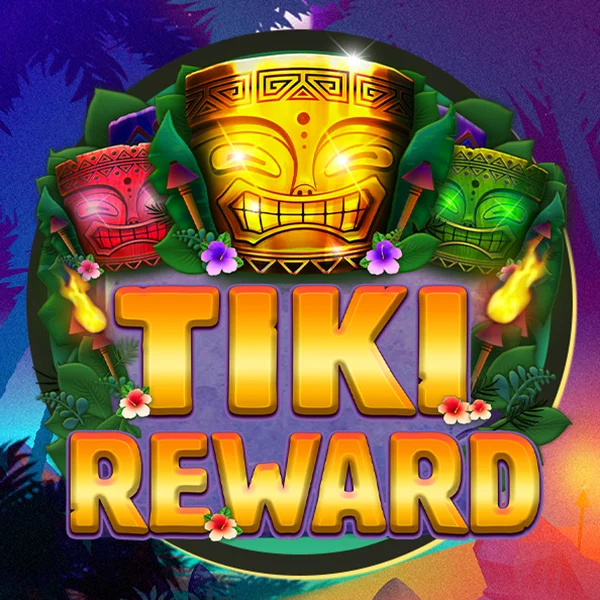 Tiki Reward - SKYBET138