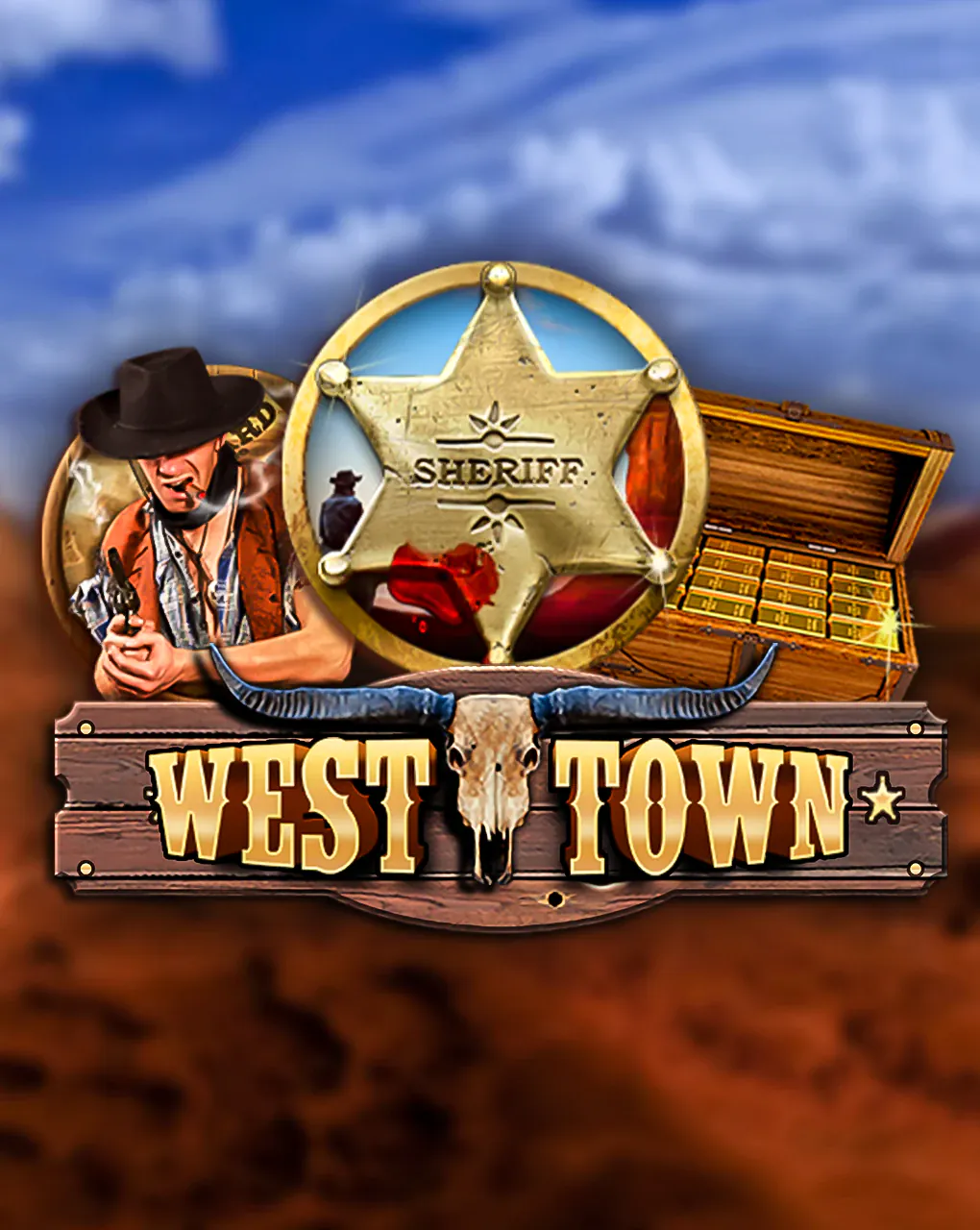 West Town - SKYBET138