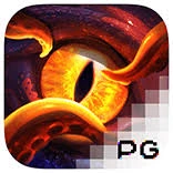 Kraken Gold Rush - SKYBET138