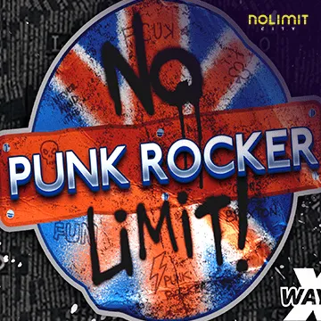 Punk Rocker - SKYBET138