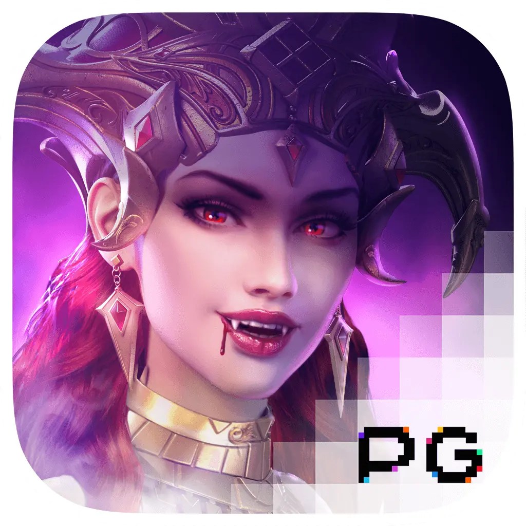 Vampires Charm - SKYBET138