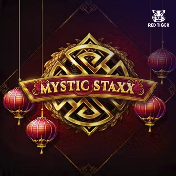 Mystic Staxx - SKYBET138