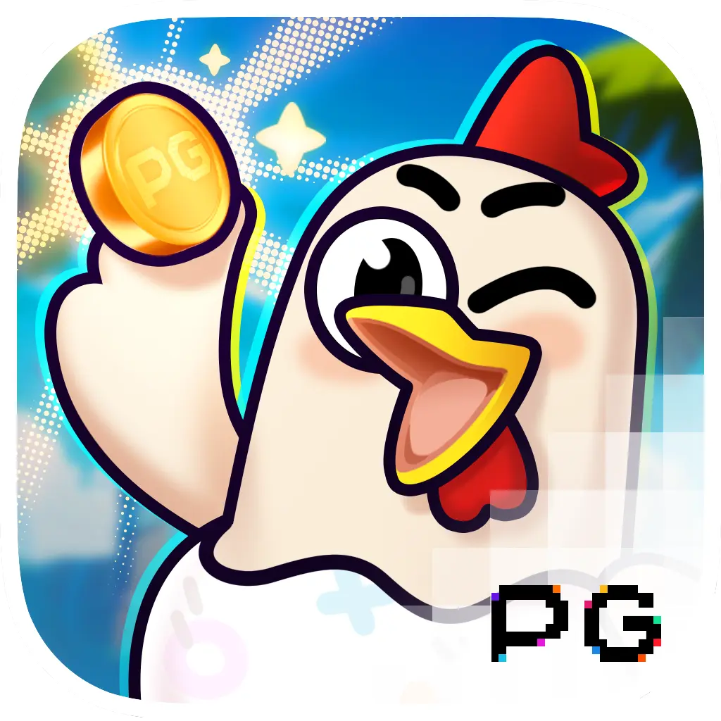 Chicky Run - SKYBET138