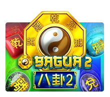 Bagua 2 - SKYBET138