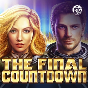 The Final Countdown - SKYBET138