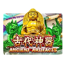 Ancient Artifact - SKYBET138