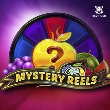 Mystery Reels - SKYBET138