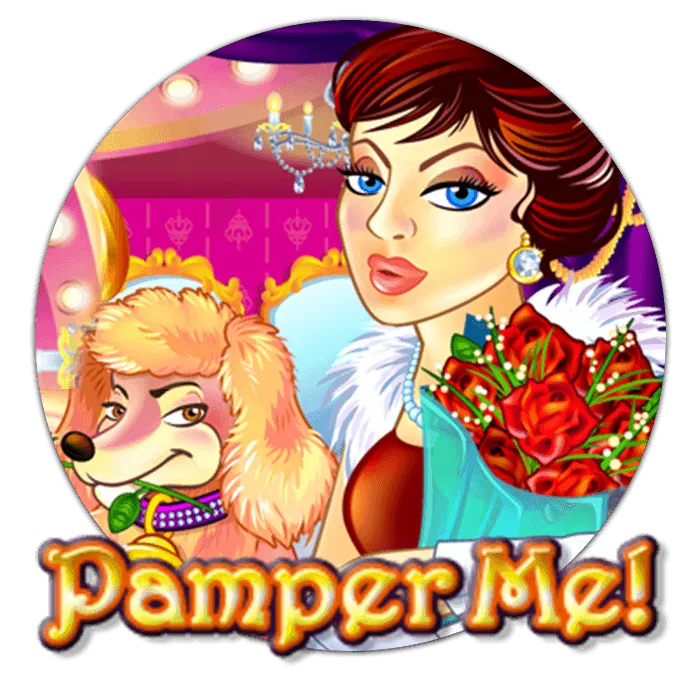 Pamper Me - SKYBET138