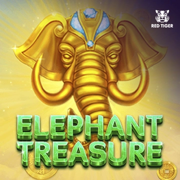 Elephant Treasure - SKYBET138