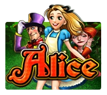 Alice - SKYBET138