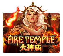 Fire Temple - SKYBET138