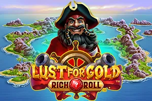 Rich Roll: Lust for Gold! - SKYBET138