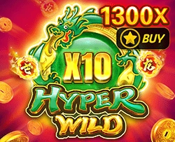 Dragon Soar - Hyper Wild - SKYBET138