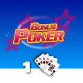 Bonus Poker 1 Hand - SKYBET138