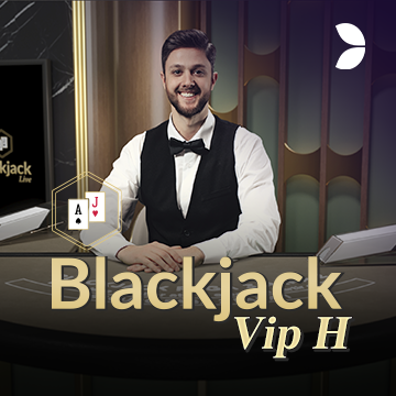 Blackjack VIP H - SKYBET138