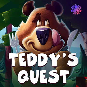 Teddys Quest - SKYBET138