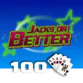 Jacks or Better 100 Hand - SKYBET138