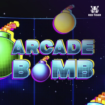Arcade Bomb - SKYBET138