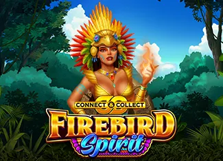 Firebird Spirit - Connect & Collect - SKYBET138