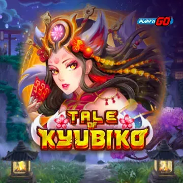 Tale of Kyubiko - SKYBET138