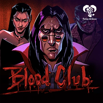 PeterSons : Blood Club - SKYBET138