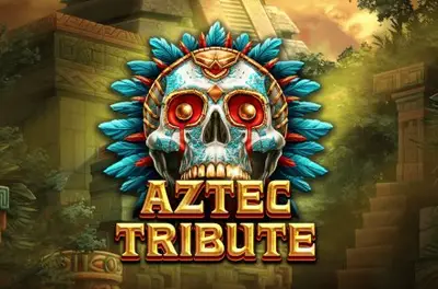 Aztec Tribute - SKYBET138