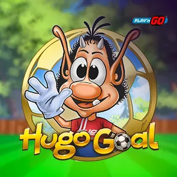 Hugo Goal - SKYBET138