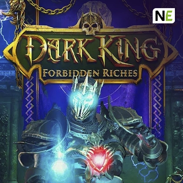 Dark King: Forbidden Riches - SKYBET138