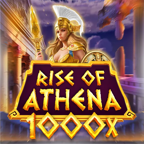 Rise of Athena 1000 - SKYBET138