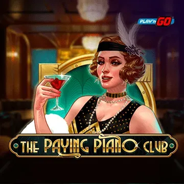 The Paying Piano Club - SKYBET138