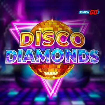 Disco Diamonds - SKYBET138