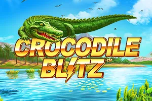 Crocodile Blitz™ - SKYBET138
