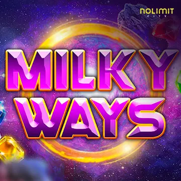 Milky Ways - SKYBET138
